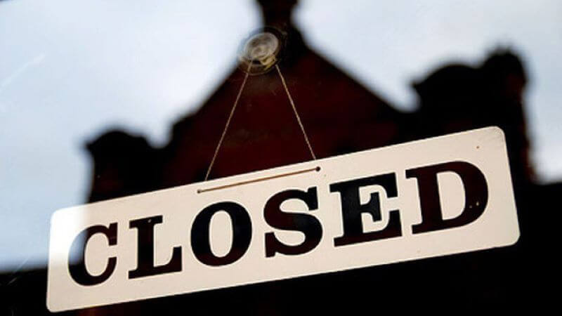 Một số hành vi bị cấm sau khi mở thủ tục phá sản