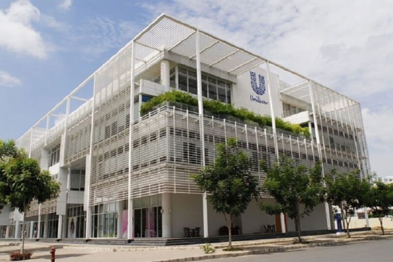 Cơ sở nghiên cứu sản xuất