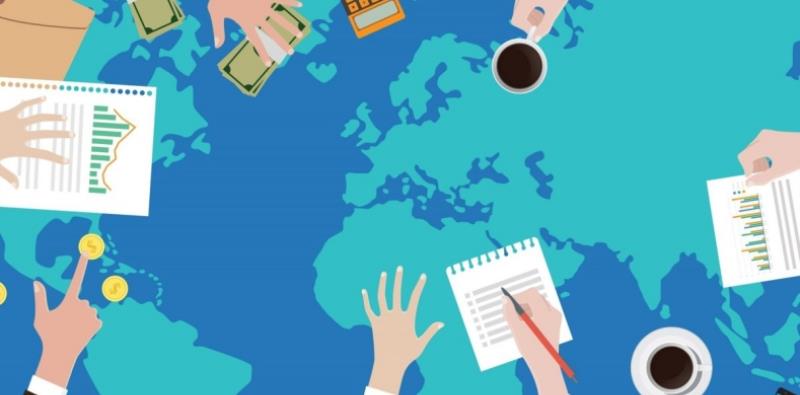 Ngoại thương là gì