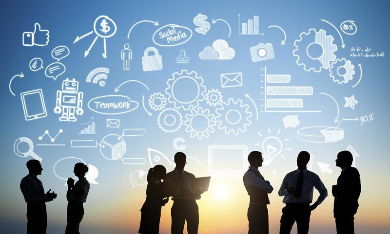 Hoạt động R&D được đầu tư mạnh mẽ