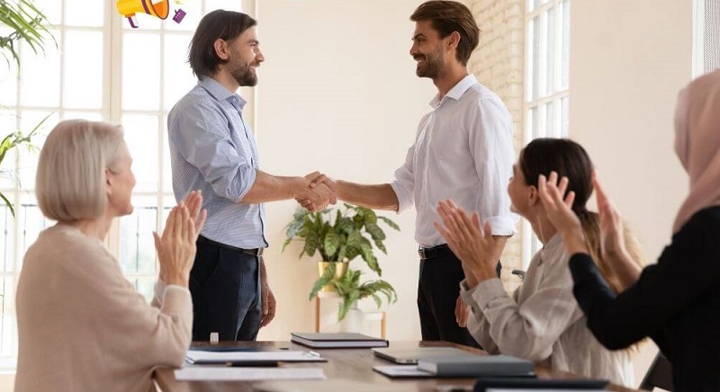 Chủ thể chủ yếu là các doanh nhân