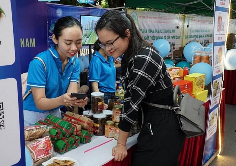 Tổ chức hội chợ, triển lãm