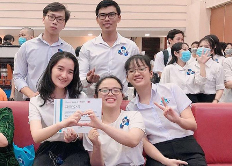 Chuyên ngành công nghệ thông tin