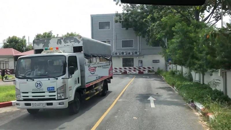 Cần sắp xếp thời gian để việc học không bị gián đoạn