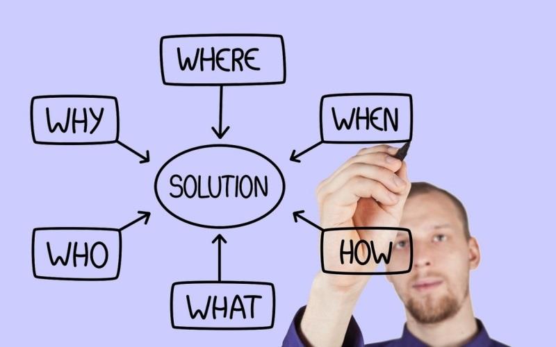 Học cách nhìn nhận vấn đề dưới nhiều khía cạnh