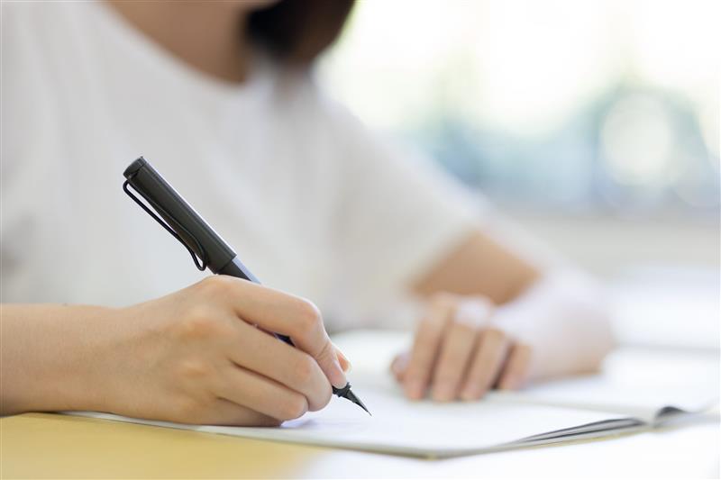 Đơn xin vào làm tại Coopmart viết thế nào?