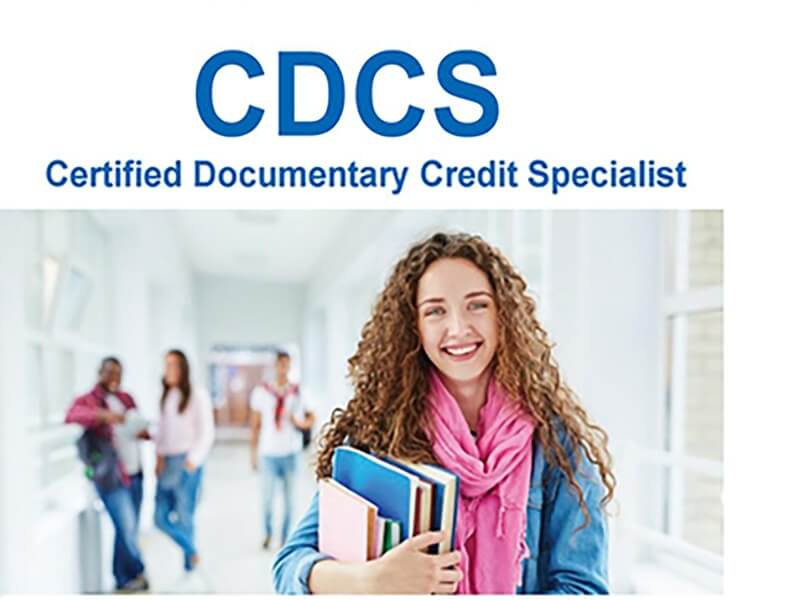 Nhiều cơ hội rộng mở khi sở hữu chứng chỉ CDCS trong tay