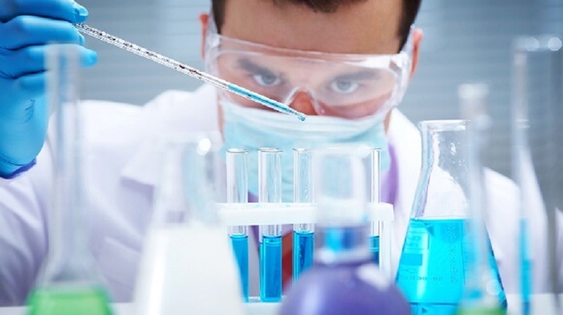 Vị trí việc làm ngành hóa dược 