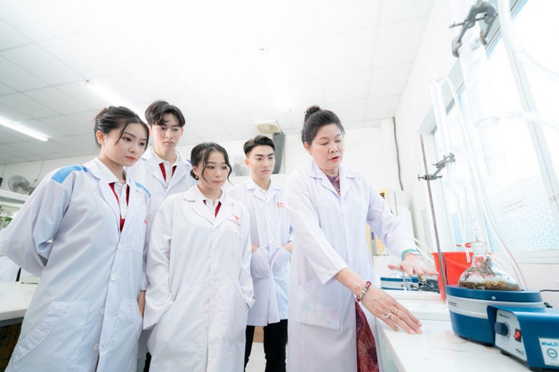 Cơ hội việc làm ngày càng mở rộng 