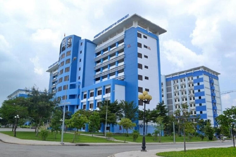 Một số trường đại học đào tạo ngành hóa dược 