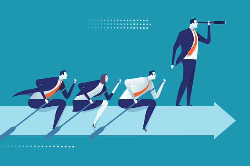 Học hỏi không ngừng