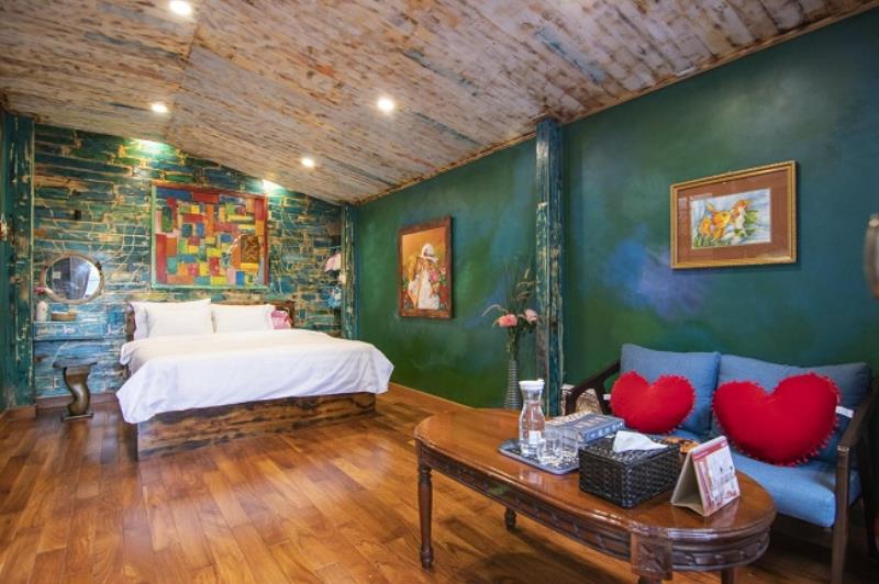 Nên học hỏi kinh nghiệm và kiến thức về homestay