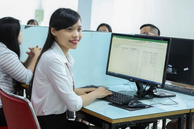 Học kiểm toán và các công việc khi ra trường