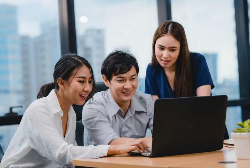 Xây dựng những kỹ năng cơ bản 