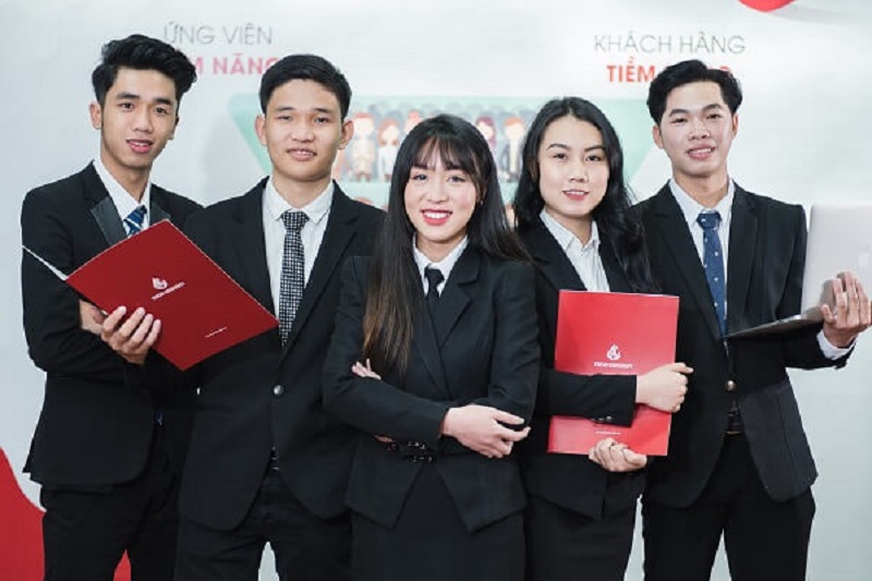 Cơ hội và vị trí việc làm của kinh tế phát triển 