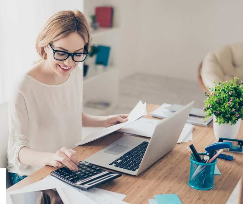 Kế toán trường học có bằng trung cấp phải học lên cao đẳng