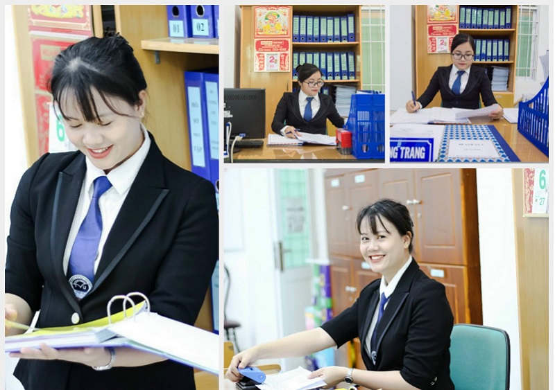 Mức thu nhập của ngành quản lý nhà nước 