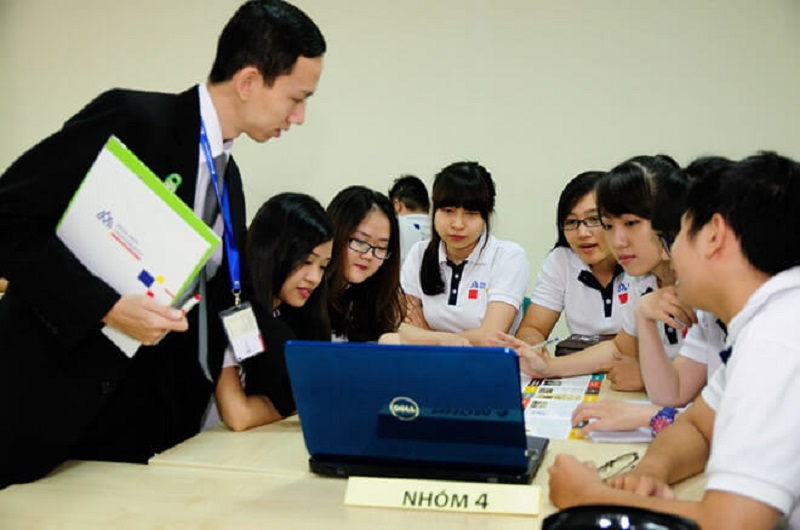 Nghề nghiệp cho ngành quản lý nhà nước 