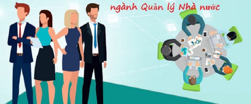 Ngành quản lý nhà nước là gì? 