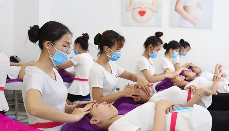 Yếu tố ảnh hưởng tới thời gian học nghề