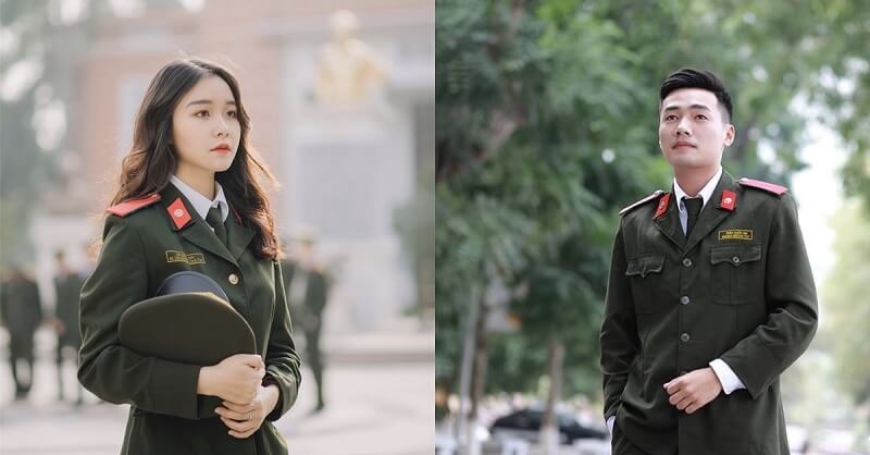 Được tiếp nhận đào tạo giáo dục chuyên nghiệp