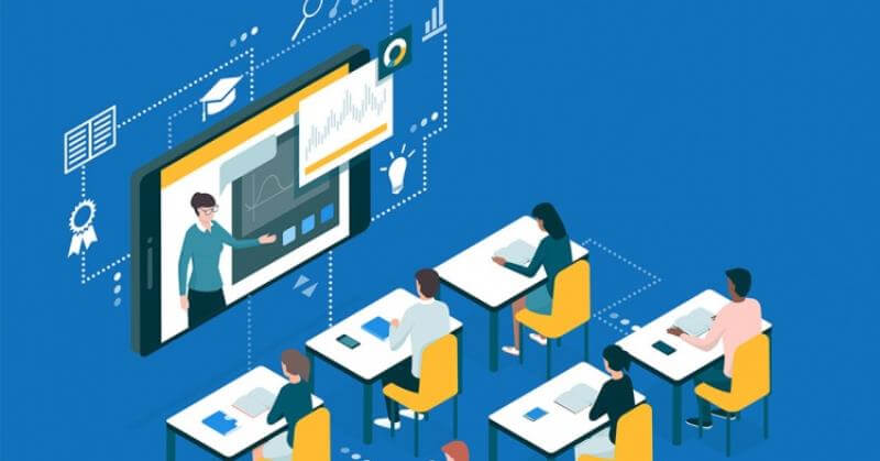 Bạn nên trang bị cho mình một ngoại ngữ