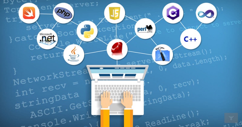 Ngôn ngữ lập trình: dễ học hay khó? 