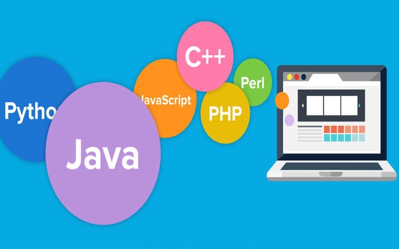 Các lĩnh vực nghề nghiệp về ngôn ngữ lập trình 