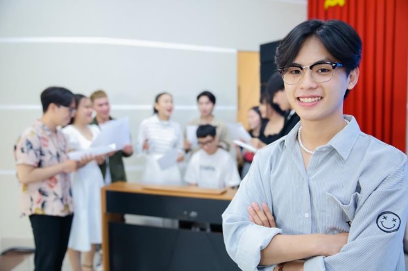 Học nhạc viện ra làm gì