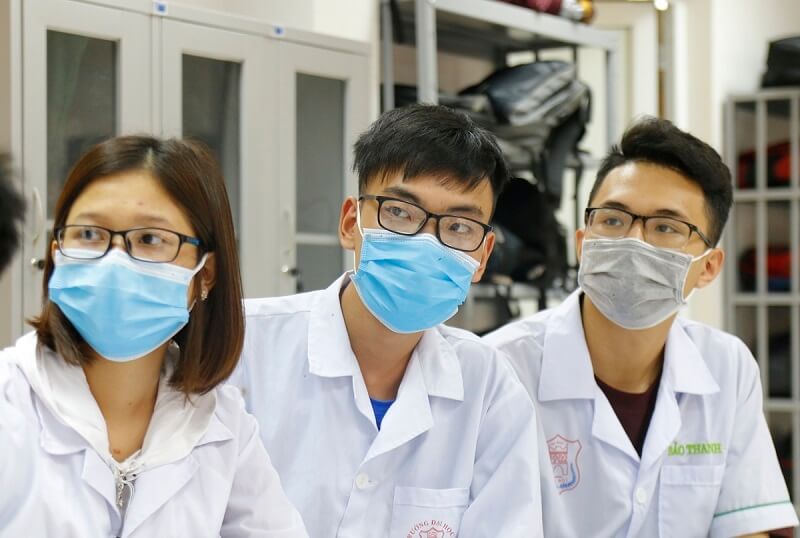 Mức phí của năm 2020 - 2021