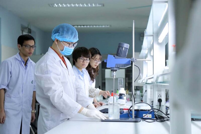 Mức phí của năm 2021 - 2022