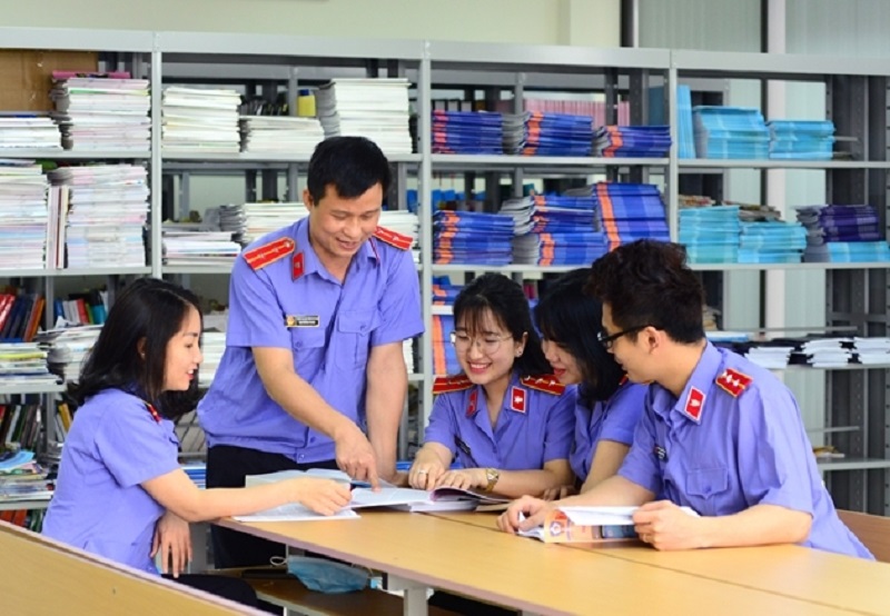 Hướng dẫn cách nộp học phí