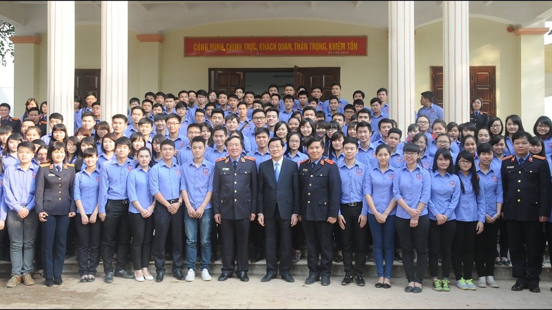 Các đối tượng sinh viên được giảm 70% học phí