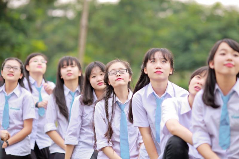 Học phí trường THPT chuyên Sư phạm Hà Nội là bao nhiêu