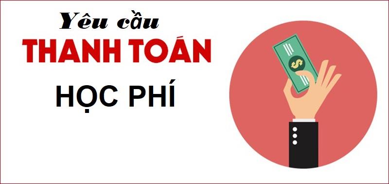 Khi xin thôi học có thể xin lại học phí