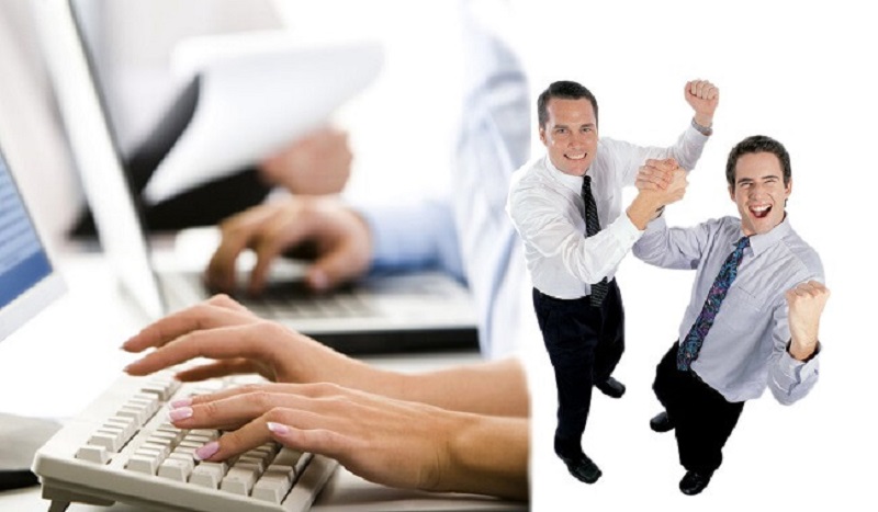 Cơ hội việc làm của sinh viên quản trị văn phòng 