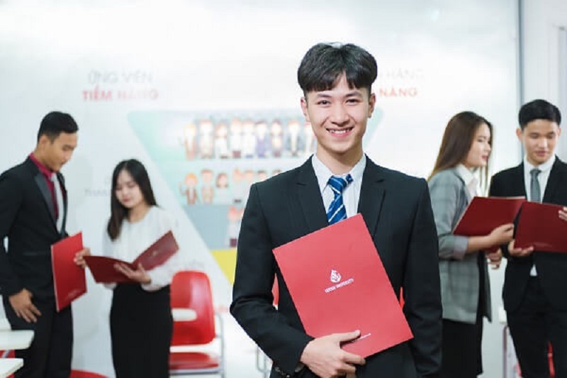 Kiến thức ngành quản trị văn phòng 