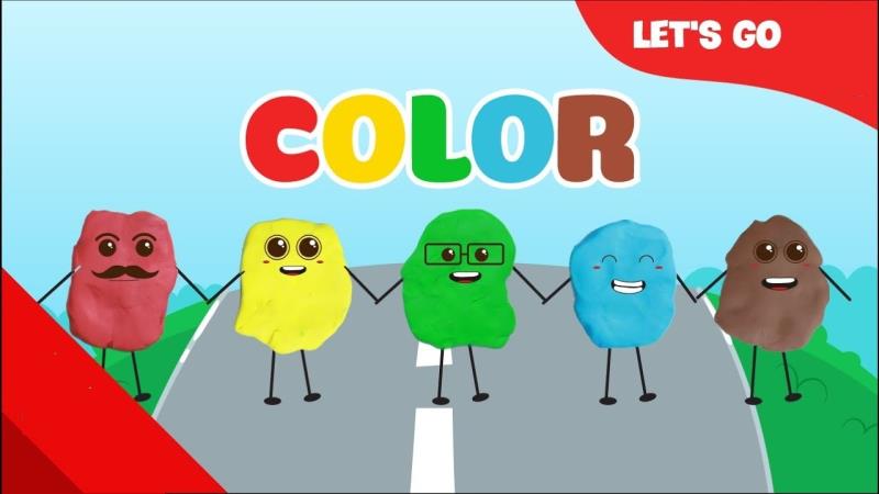 Học tiếng Anh cơ bản cho bé bằng Youtube