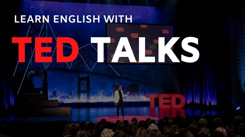 TED Talk là gì