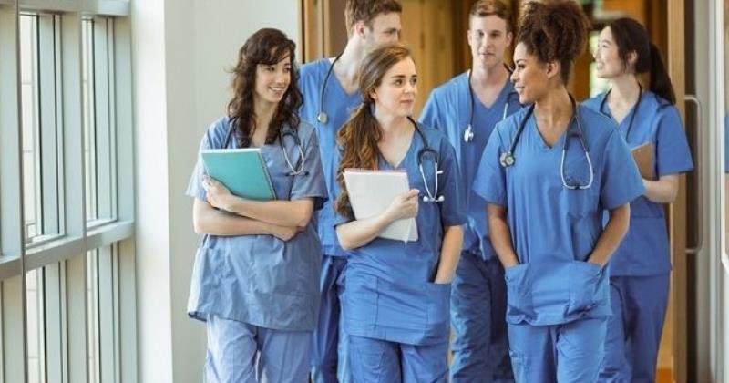 Triển vọng nghề nghiệp ngành y học dự phòng