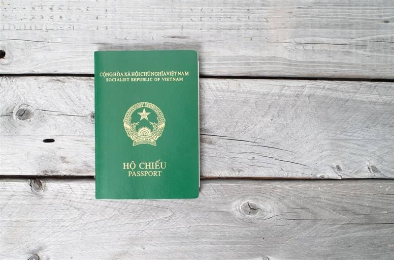 Khái niệm Passport là gì