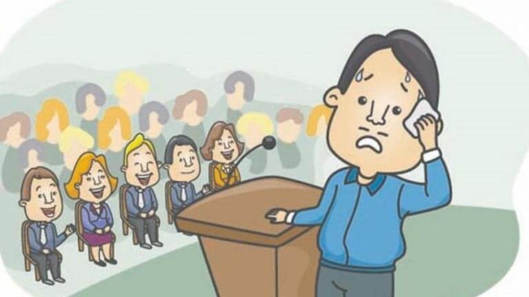 Nguyên nhân dẫn tới hội chứng sợ đám đông