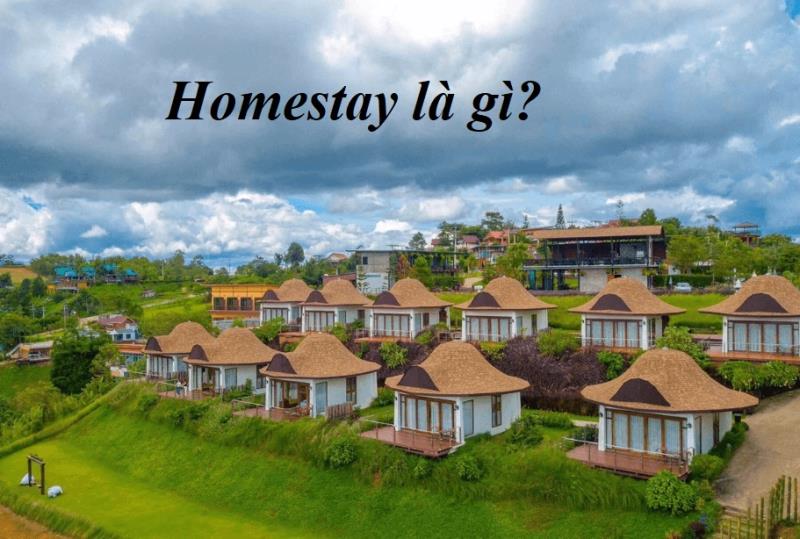 Bạn hiểu Homestay là gì