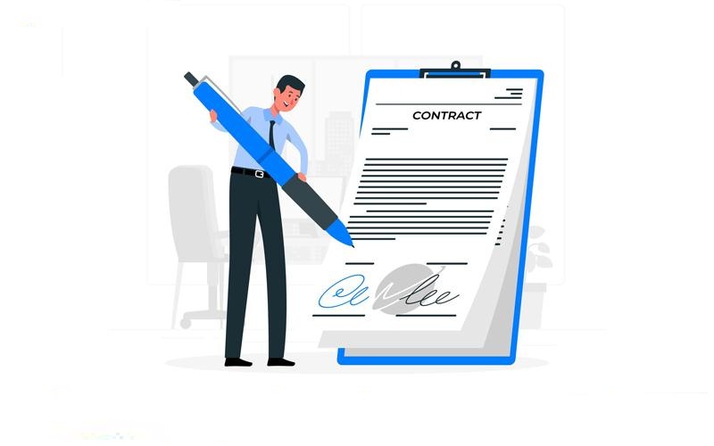 Đặc điểm pháp lý của hợp đồng dịch vụ tư vấn