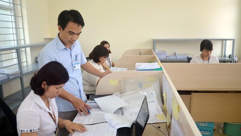 Thông tin khác về hợp đồng Kế toán trường học