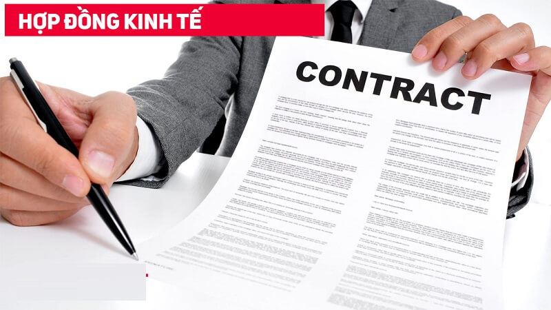 Hiểu biết về bản chất của hợp đồng kinh tế