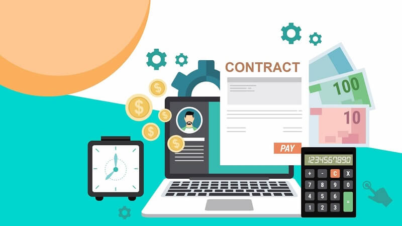 Tìm hiểu về hợp đồng ngoại thương