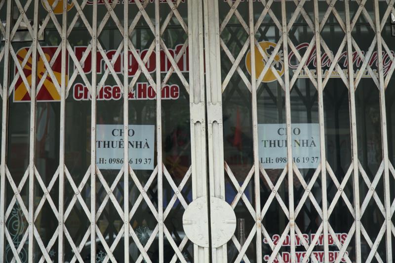 Lưu ý giúp bạn soạn thảo thành công hợp đồng về việc sang nhượng mặt bằng