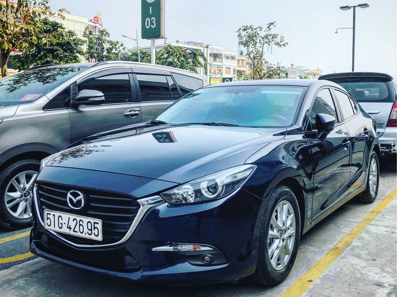 Một số nội dung quan trọng,trong hợp đồng thuê xe tự lái đúng chuẩn