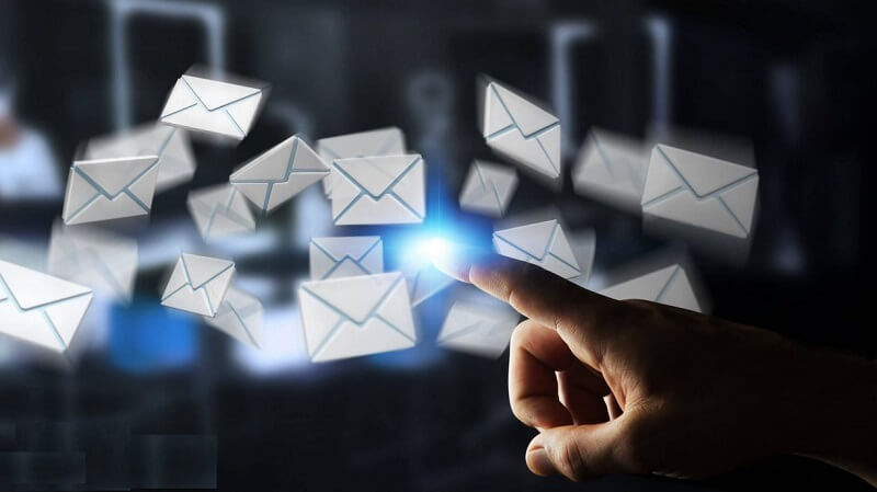 Tính năng của hotmail gồm những gì?